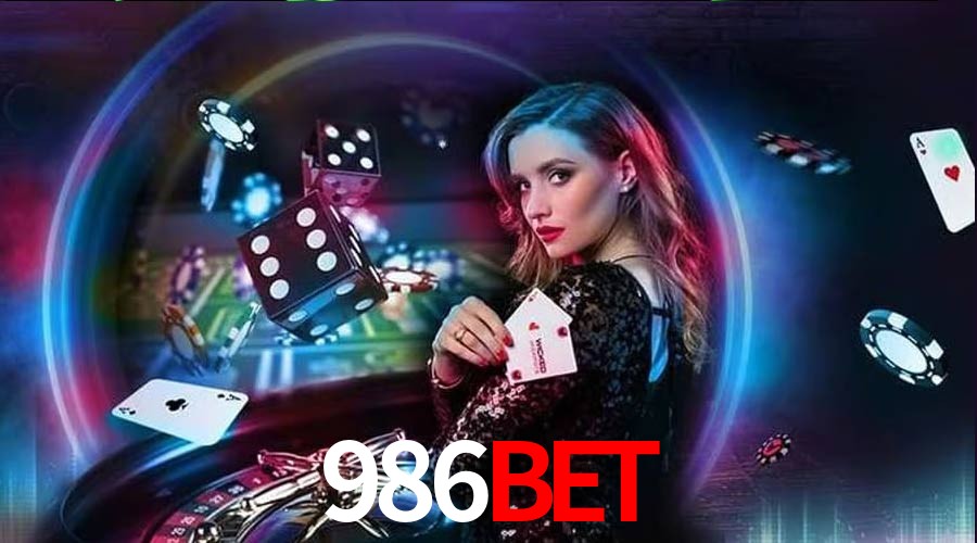 Statistics 986bet
