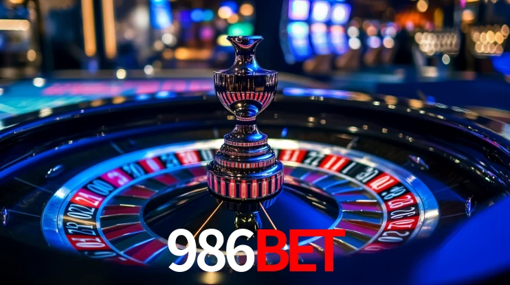 986bet - Plataforma Site De Apostas Seguro - 986bet.com