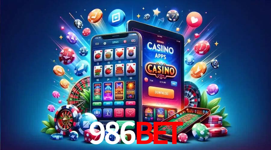 Welcome Bonus 986bet