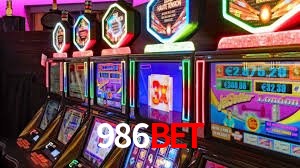 Ofertas Exclusivas 986bet