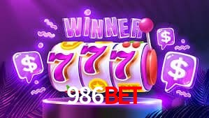 Blackjack Table 986bet