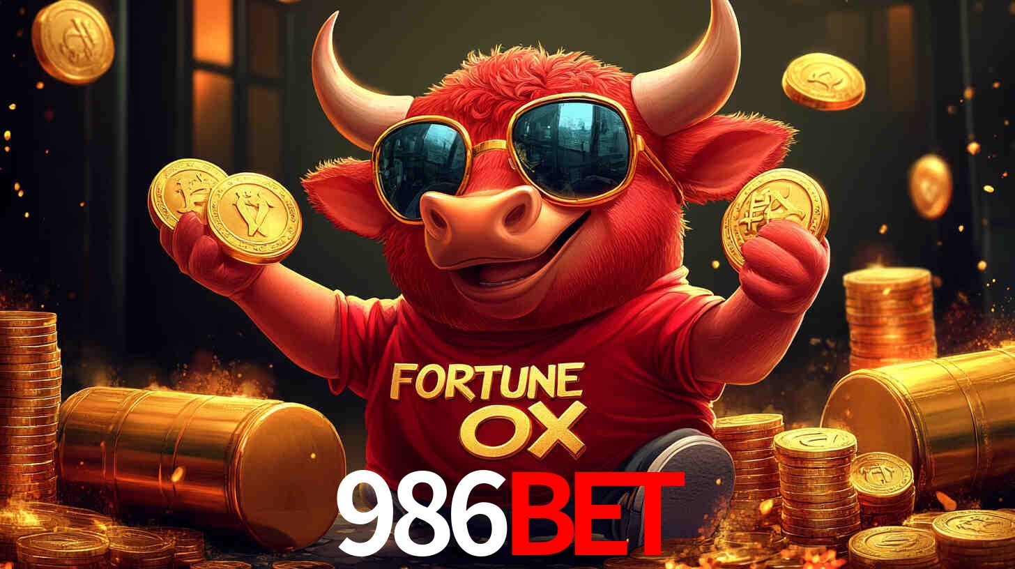 PIX Instantâneo 986bet