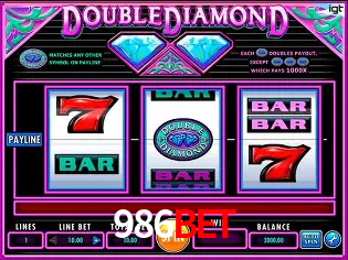 cassino 986bet