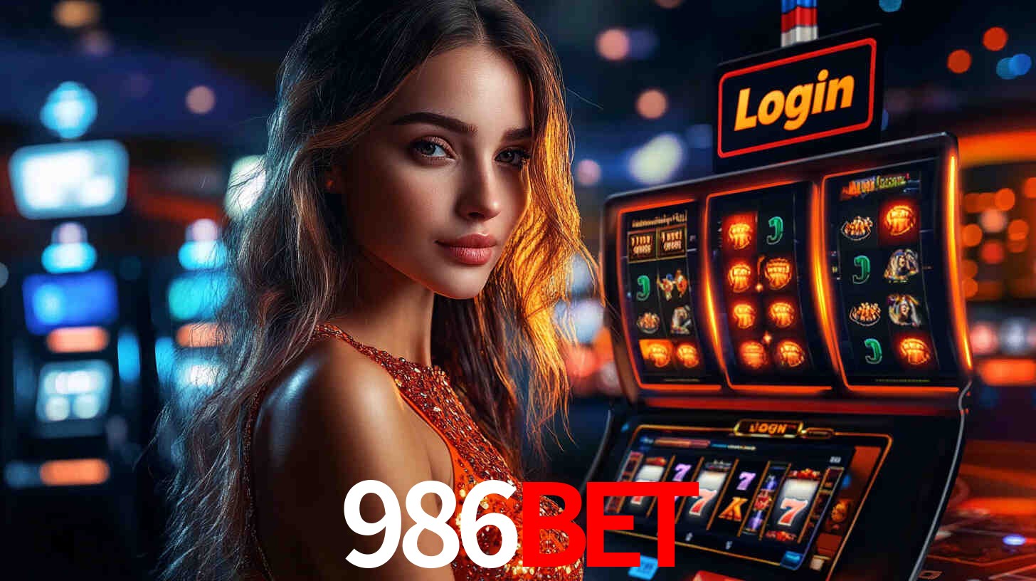 986bet: A Experiência de Casino com Jogos de Mesa ao Vivo