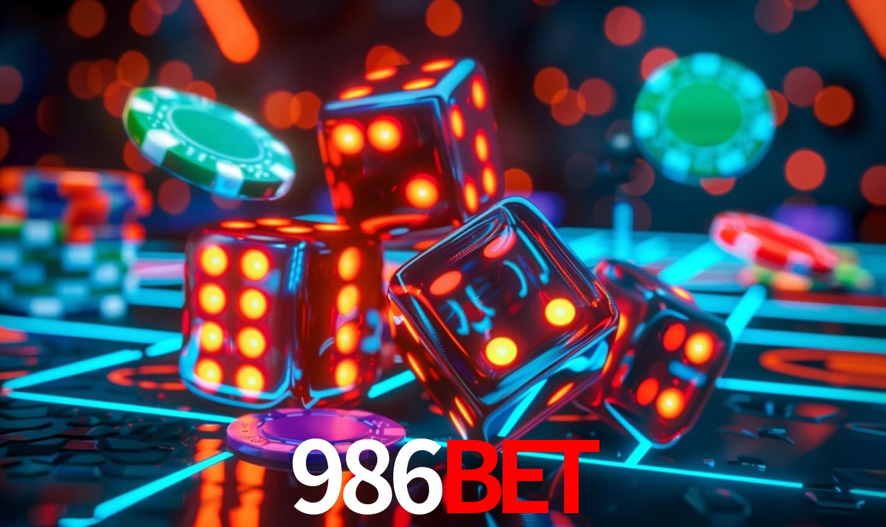 Tecnologia da Plataforma 986bet