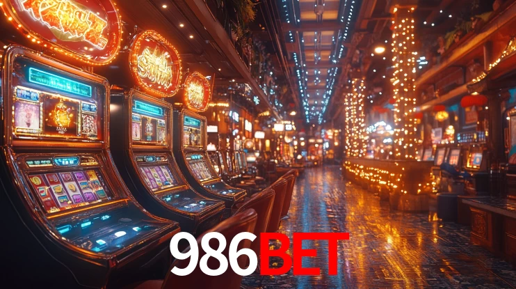 Bônus Generosos e Exclusivos no 986bet para Você!