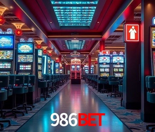 Avaliações dos Jogadores 986bet
