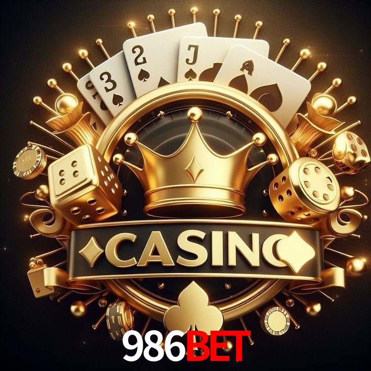 Inovações de Jogos na 986bet: O Futuro das Experiências Interativas