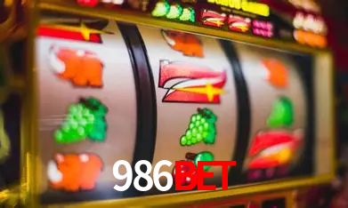 Descubra o Mundo do Cassino Online com 986bet