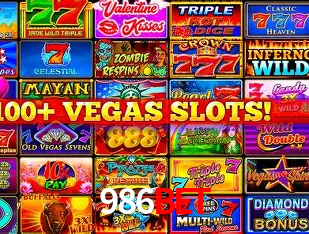 Exclusive Offers 986bet