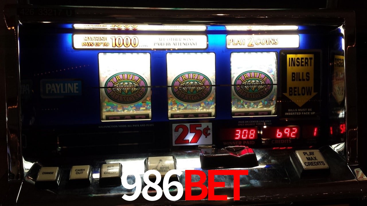 Tournaments 986bet