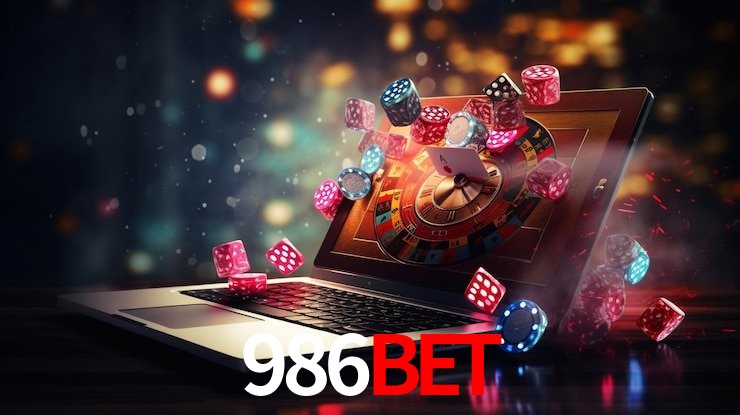 Cadastro Rápido 986bet