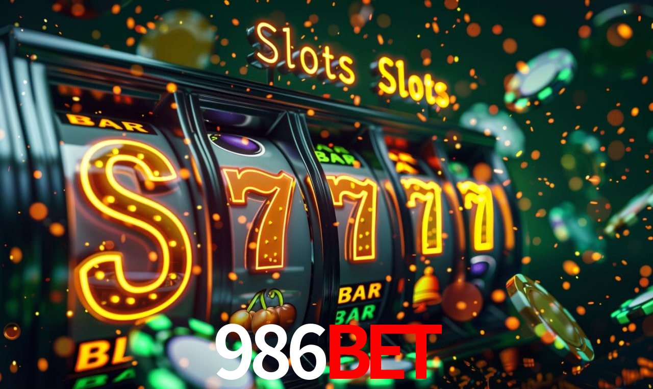 A Emoção da Loteria na 986bet: Uma Chance de Mudança de Vida