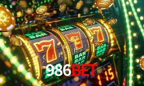 Game Providers 986bet