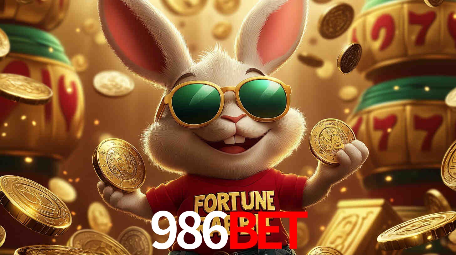Desvendando o Mundo dos Jogos Virtuais na 986bet