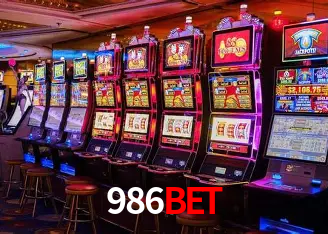 API Integration 986bet