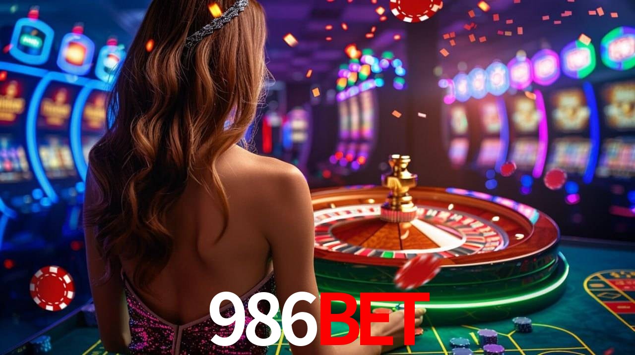 Descubra a Essência do 986bet: Nossa História e Compromissos