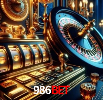 Inovações de Jogos na 986bet: O Futuro das Experiências Interativas