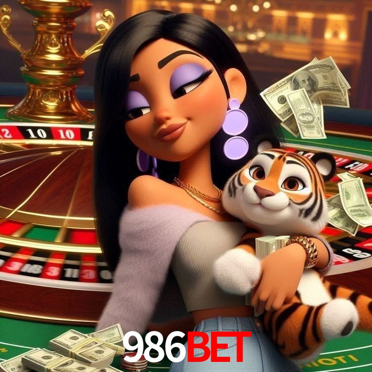 Live Casino 986bet