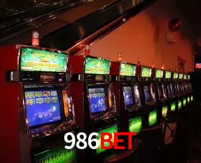 Secure Login 986bet