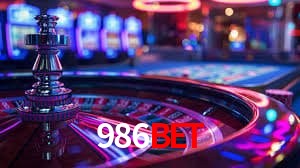 VIP Casino 986bet