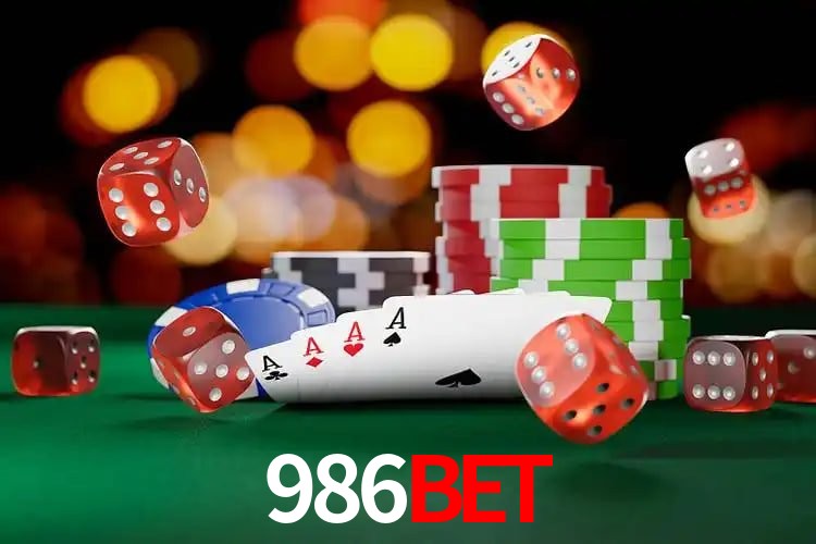 986bet Bonus Rain – Ganhe mais em jogos de caça-níqueis