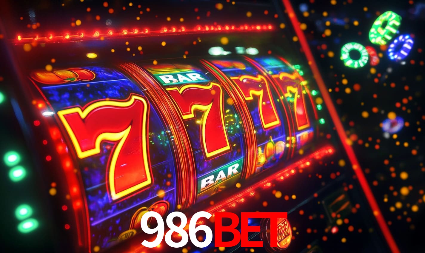 Bônus Generosos e Exclusivos no 986bet para Você!