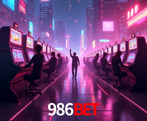 Cadastro Rápido 986bet