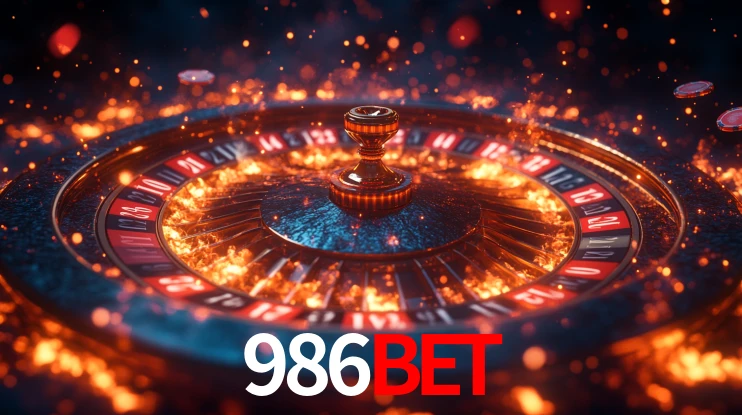 Sinta a adrenalina dos jogos de cassino com 986bet
