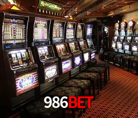Apostas Esportivas na 986bet: Um Guia Completo
