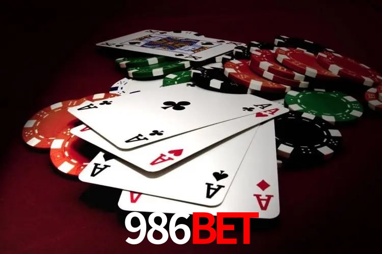 Segurança 2FA 986bet