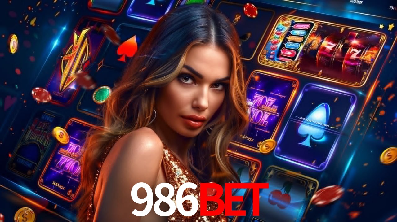Casino VIP 986bet