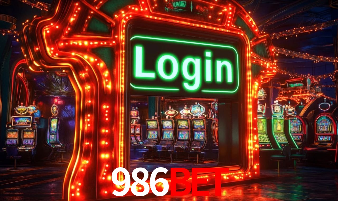 Promoções Sazonais 986bet