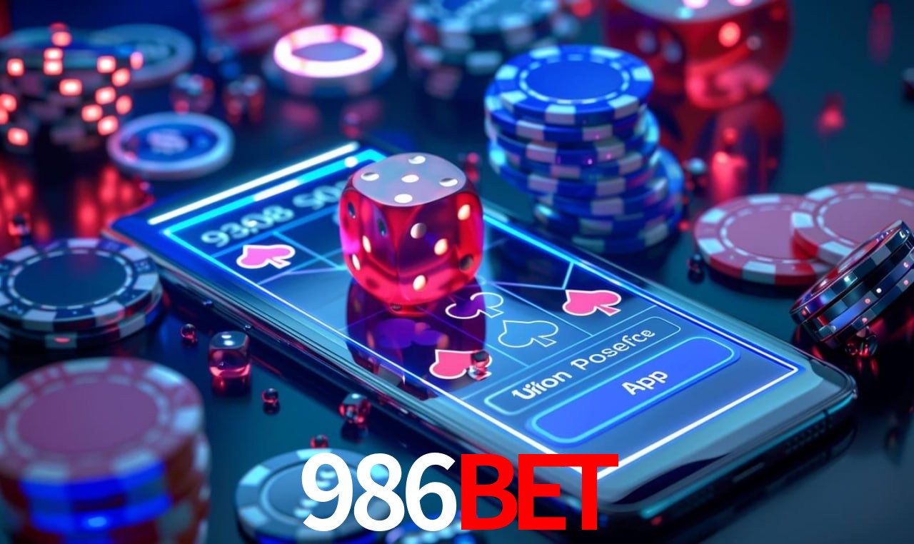 Oportunidades 986bet