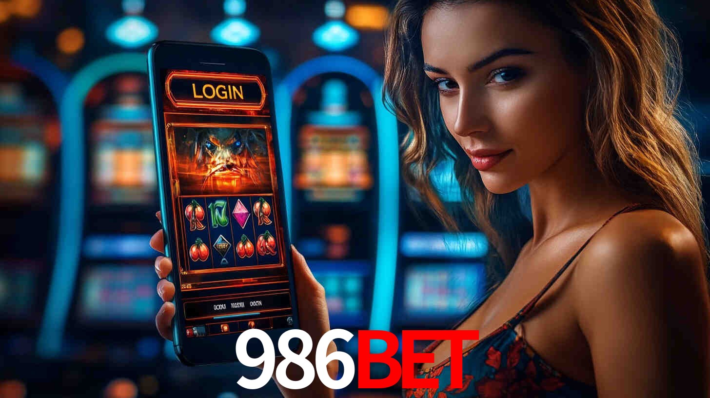 Ofertas App 986bet