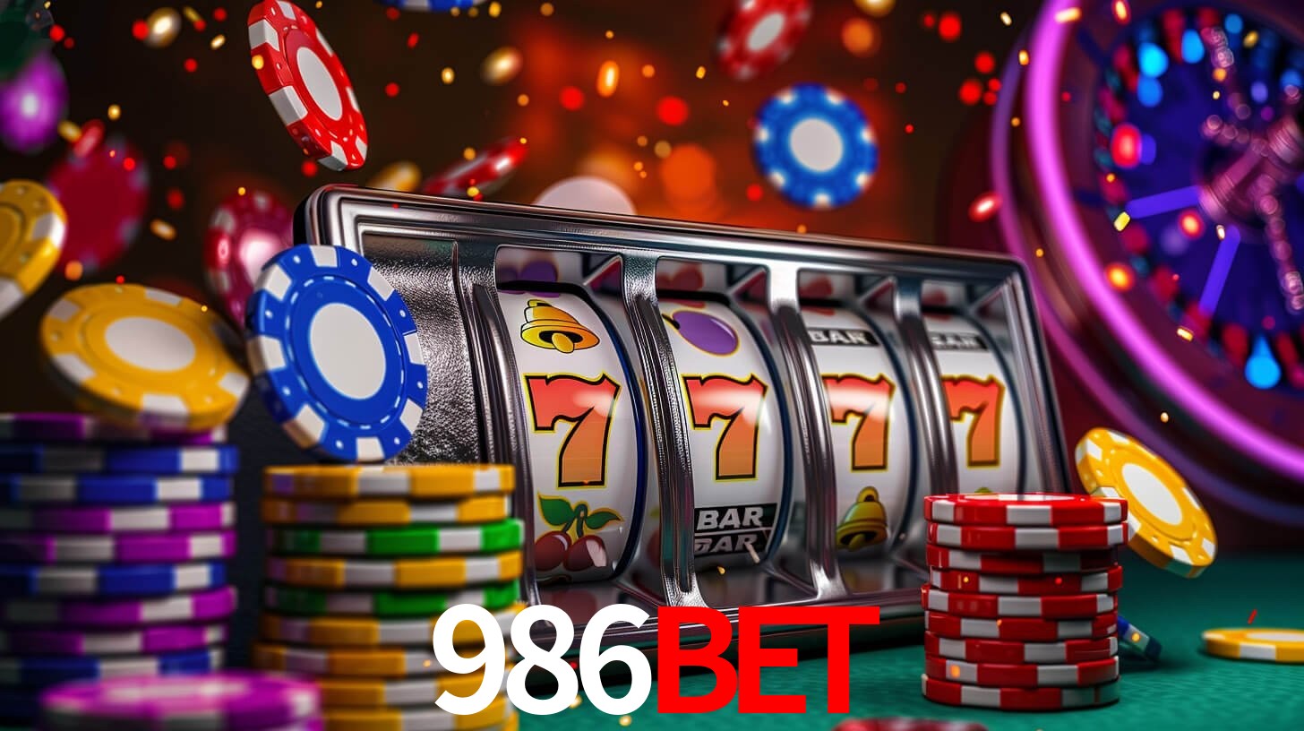 Diretório de Jogos 986bet