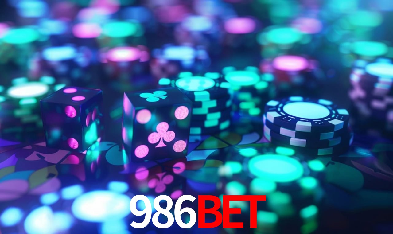 Tecnologia da Plataforma 986bet