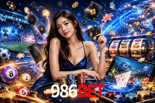 Security Systems 986bet
