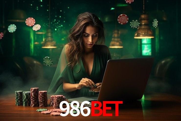 App 986bet Android