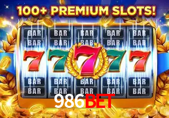 Inovações de Jogos na 986bet: O Futuro das Experiências Interativas