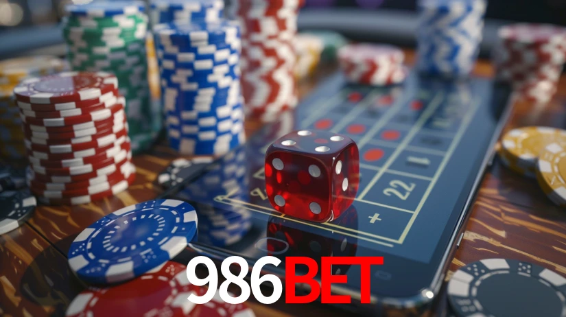 Bônus App 986bet