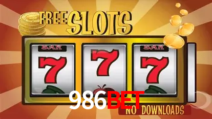 A Revolução dos Aplicativos de Jogos no 986bet