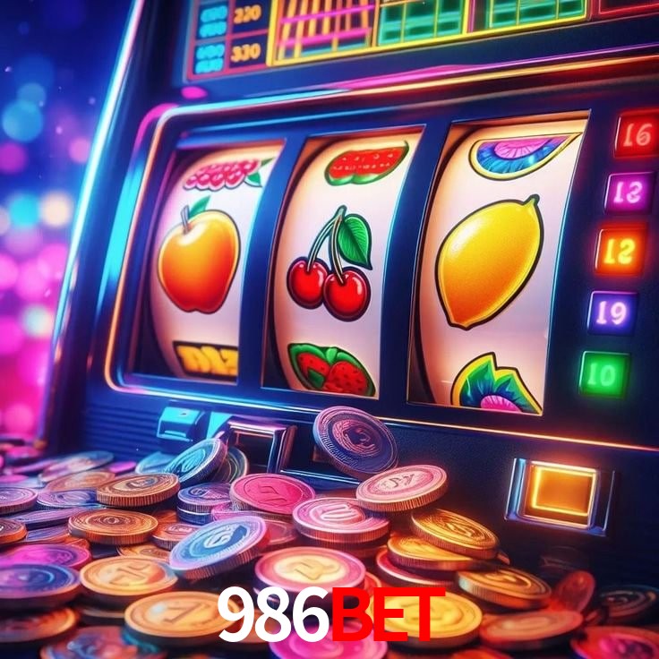 Aplicativo móvel 986bet para iOS e Android