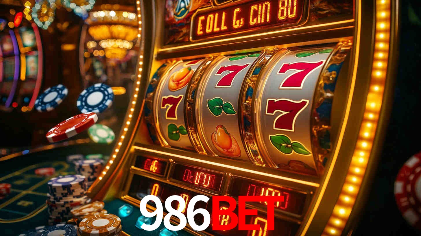 Ofertas Imperdíveis na 986bet: Promoções e Bônus Que Valem a Pena