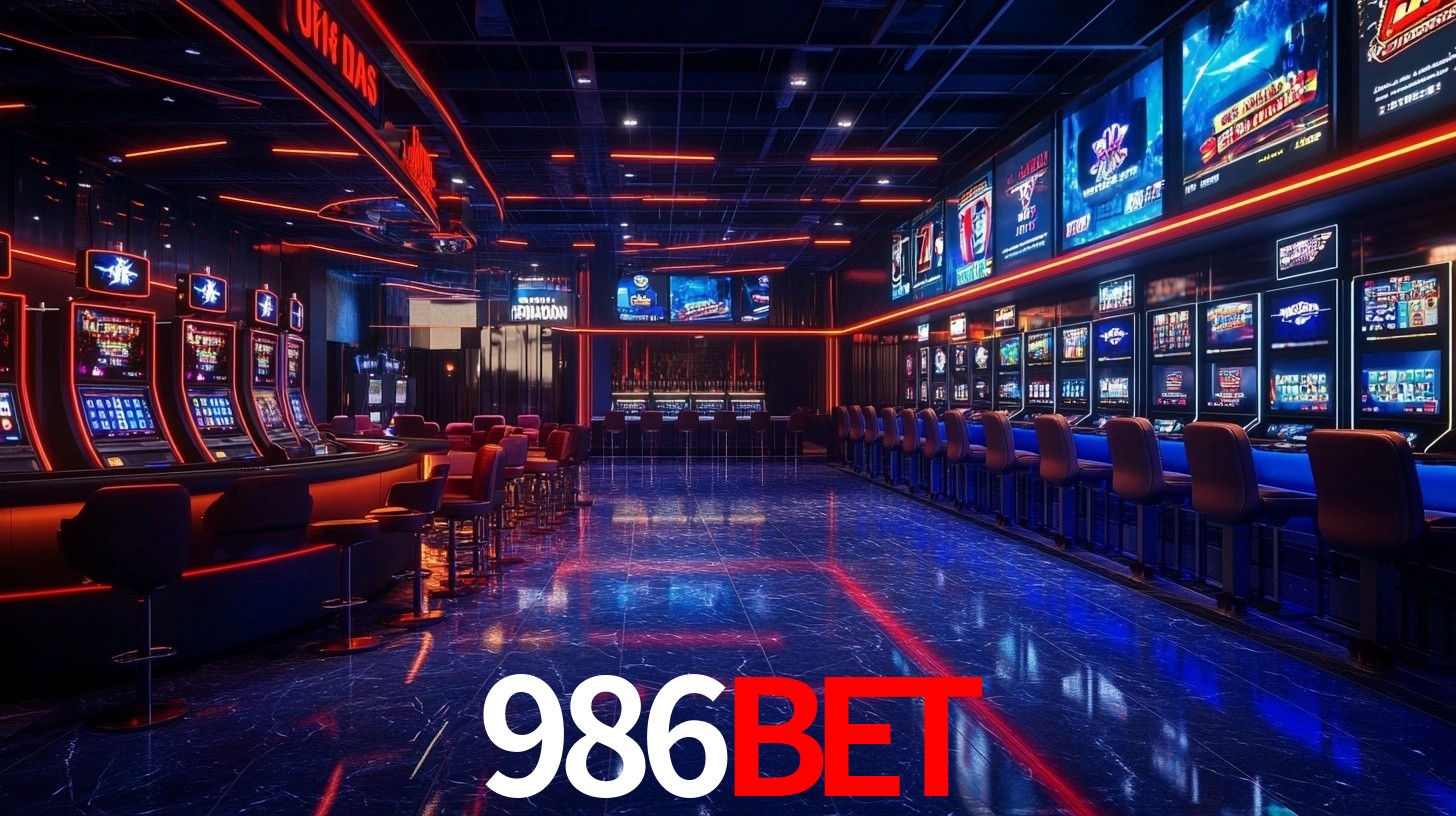 Premium Interface 986bet