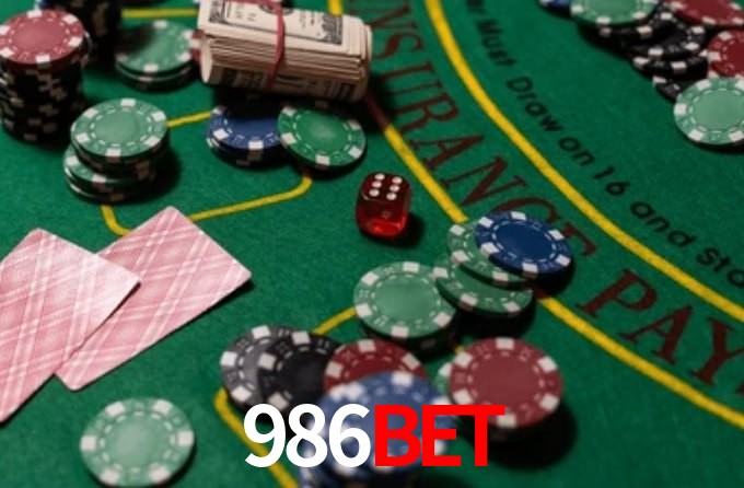 Segurança App 986bet
