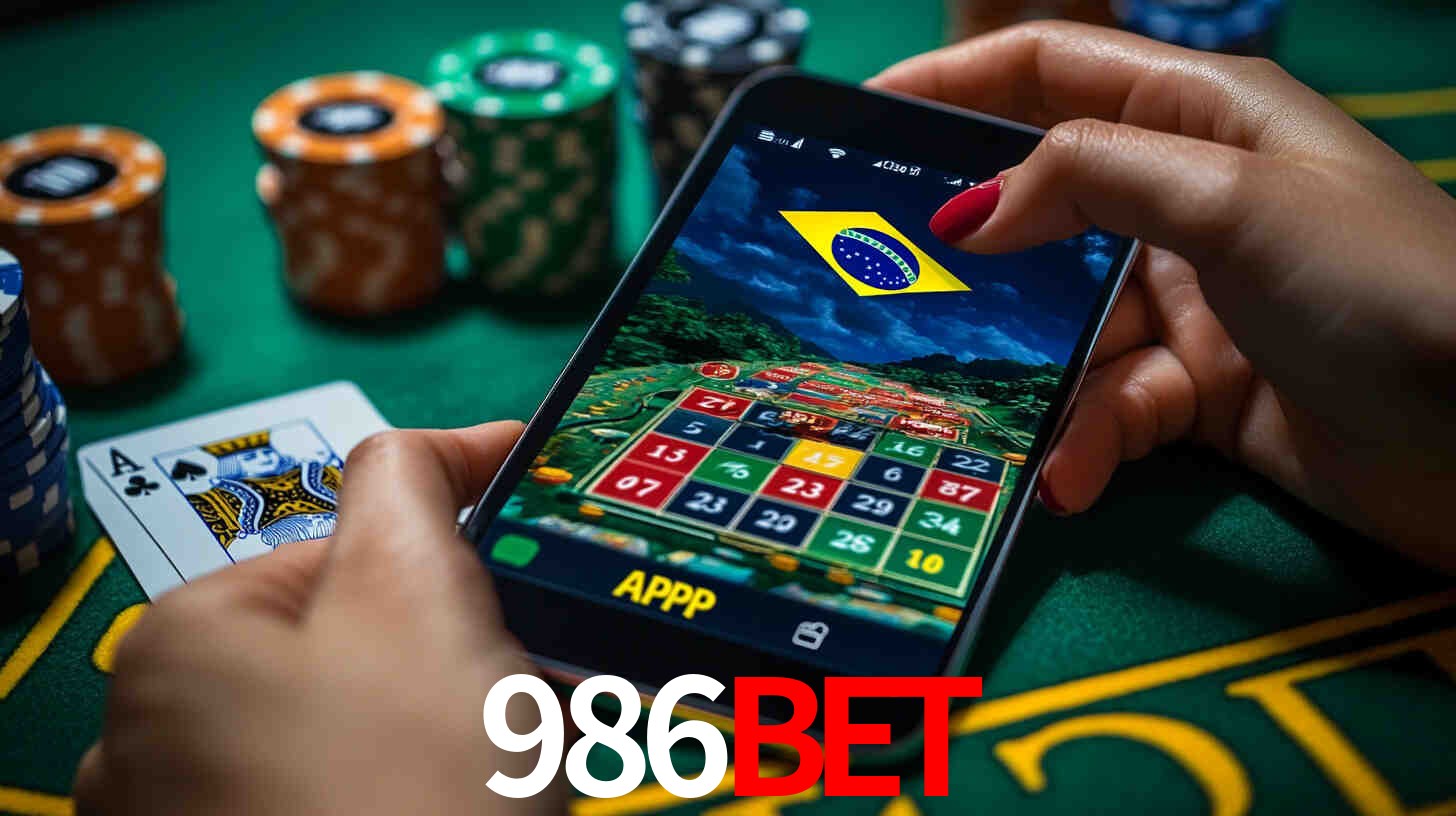 Suporte Download 986bet