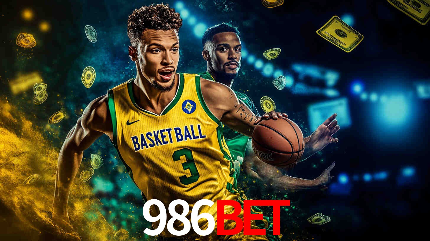 Segurança App 986bet