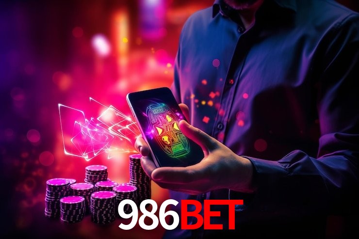 Benefícios da Conta 986bet