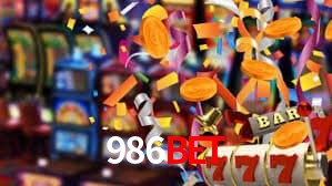 Notificações App 986bet